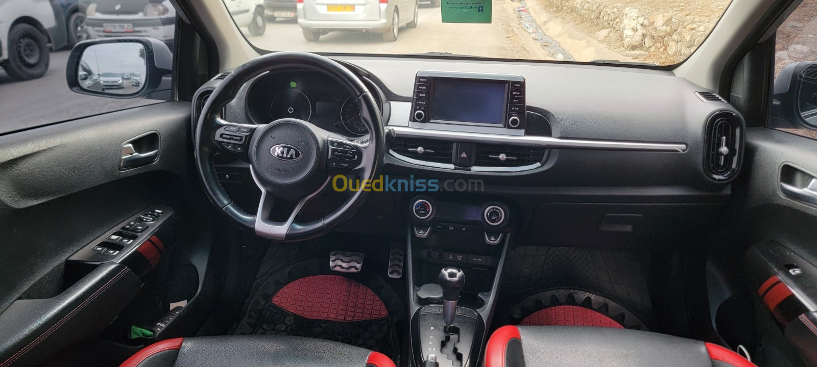 Kia Picanto 2018 GT-Line