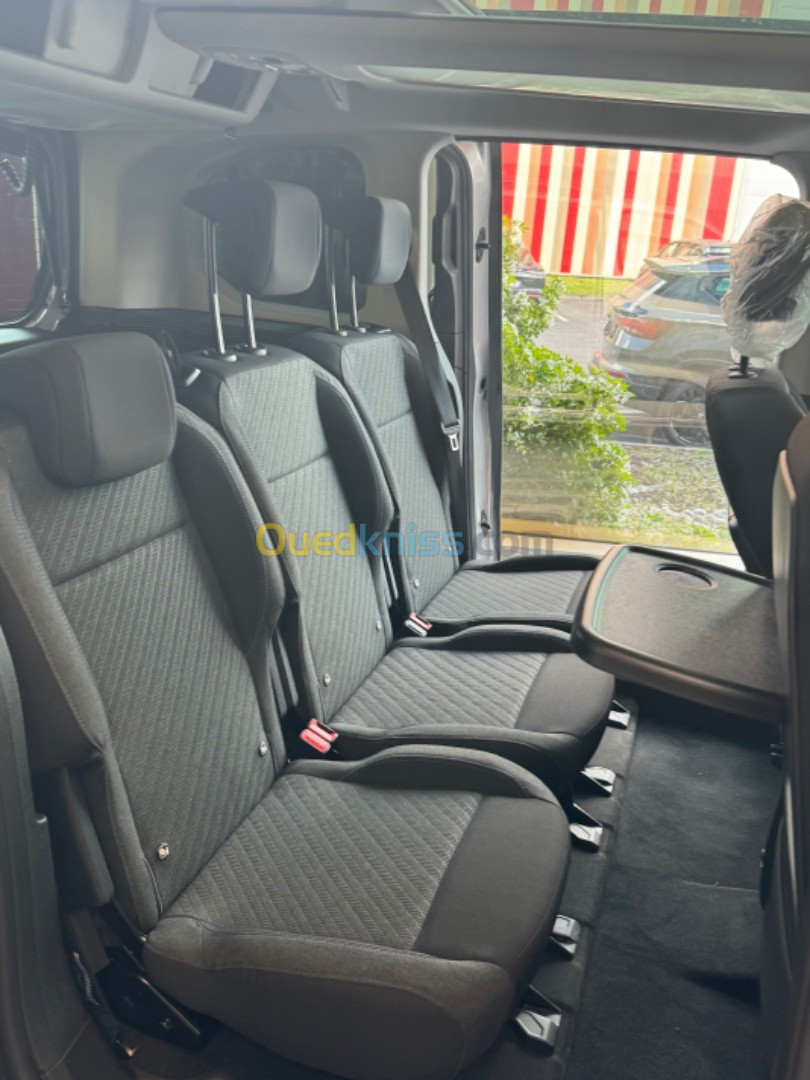 Fiat Doblo 2024 1,6 hdi