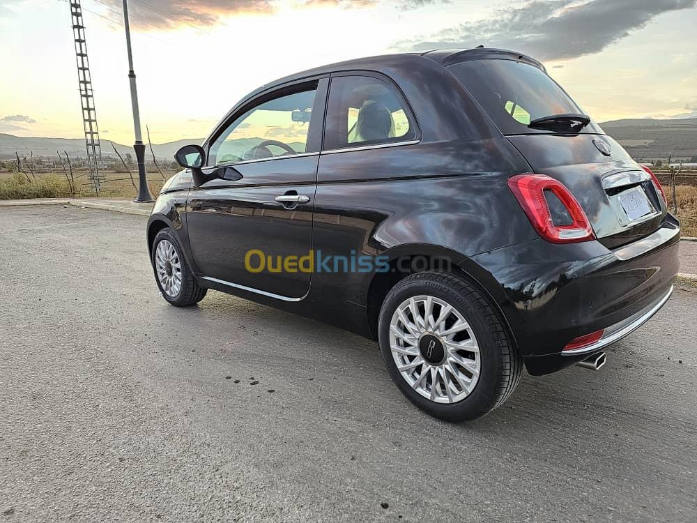 Fiat Fiat 500 2023 