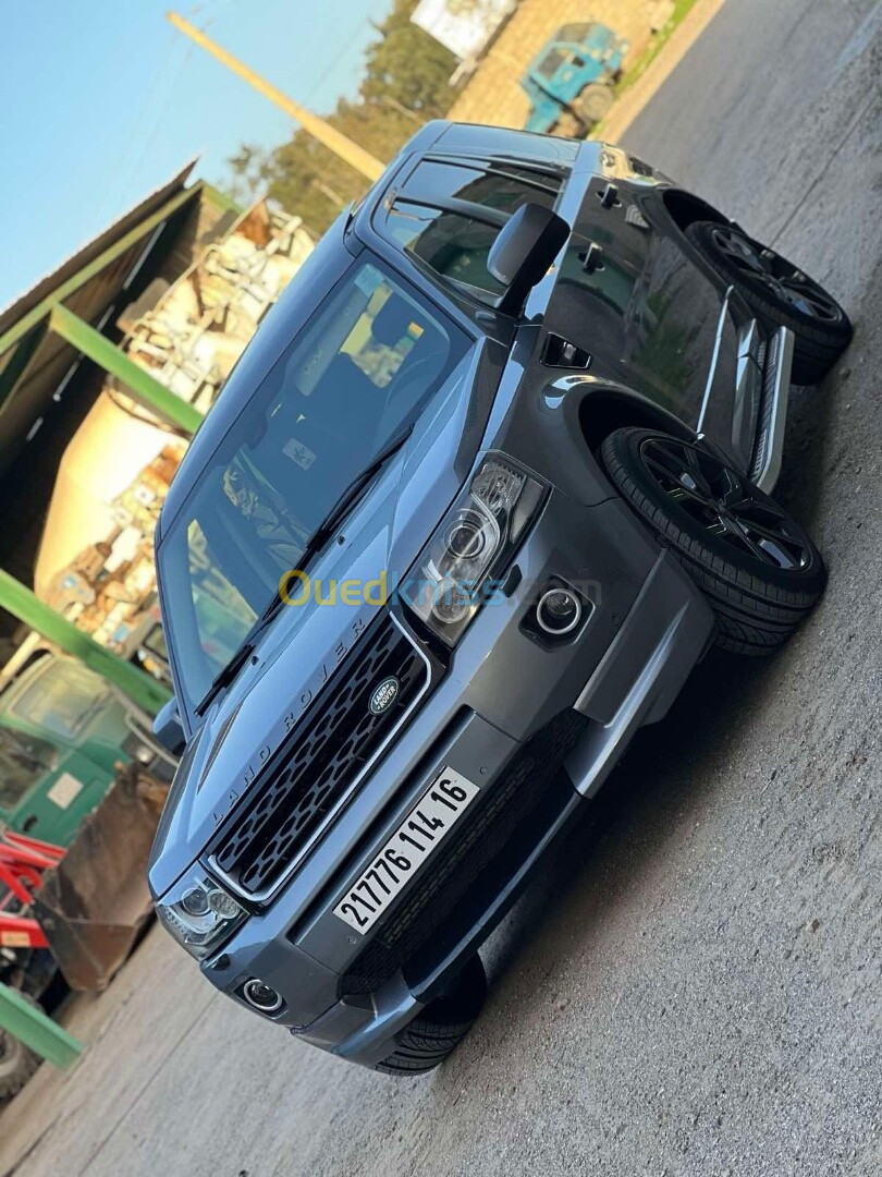 Land Rover Freelander 2 2014 