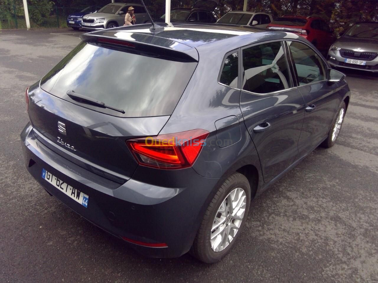 Seat Ibiza 2023 Loca