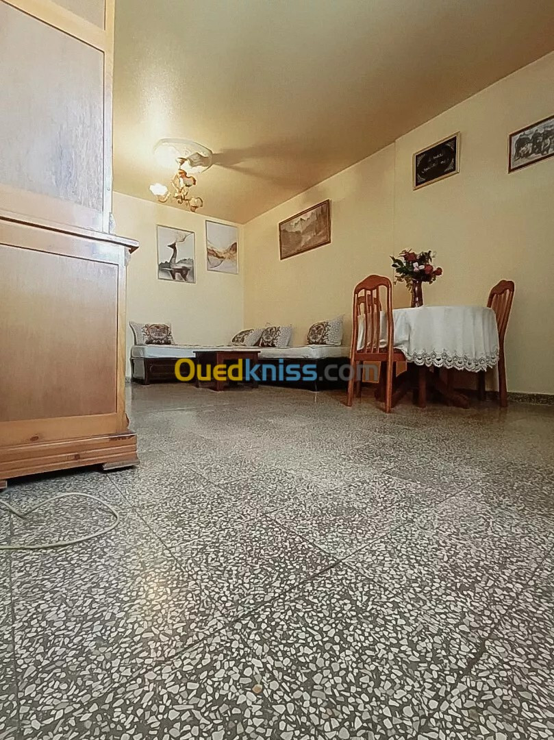 Vente Appartement F5 Batna Batna