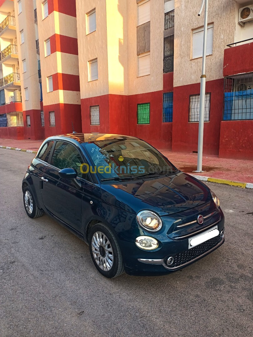 Fiat Fiat 500 2023 Club