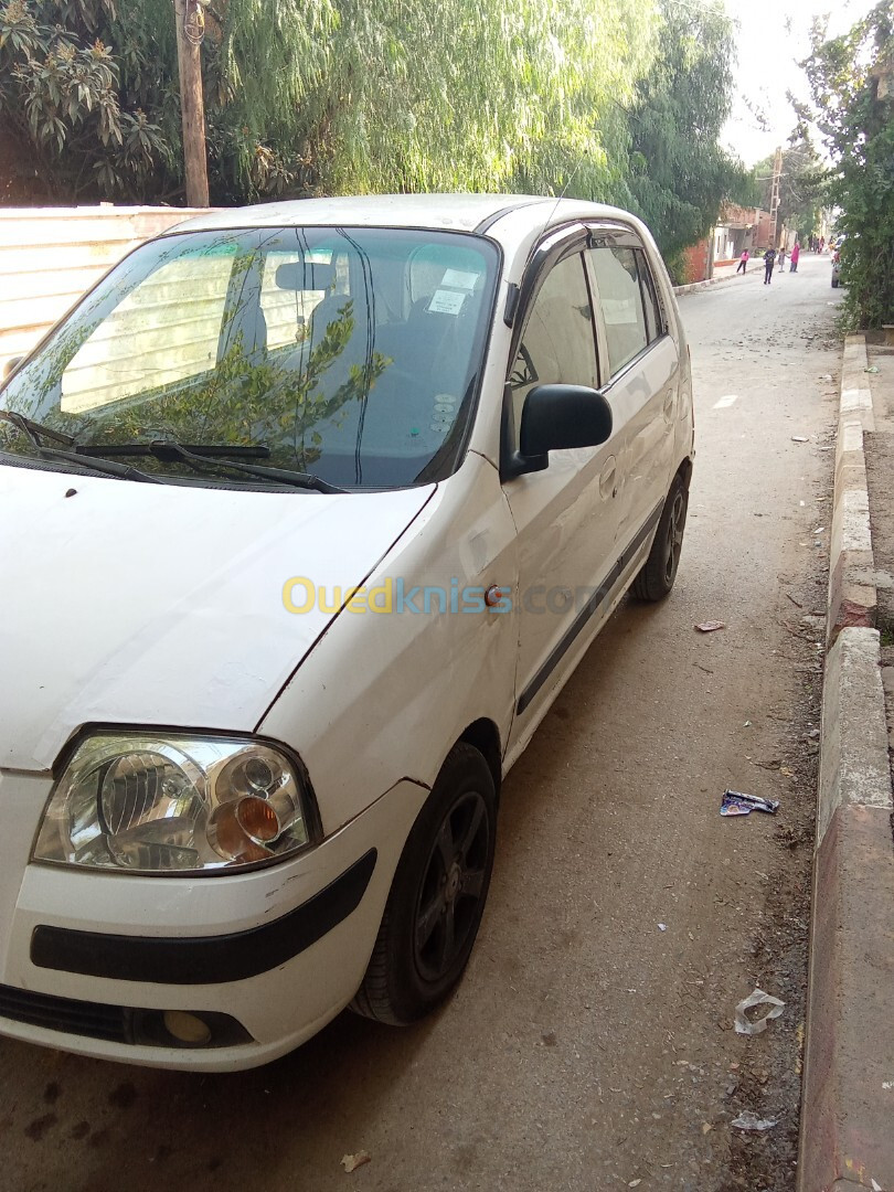 Hyundai Atos 2006 GLS