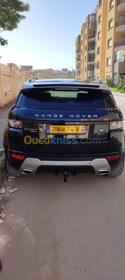 Land Rover Land Rover  2014 Premium 