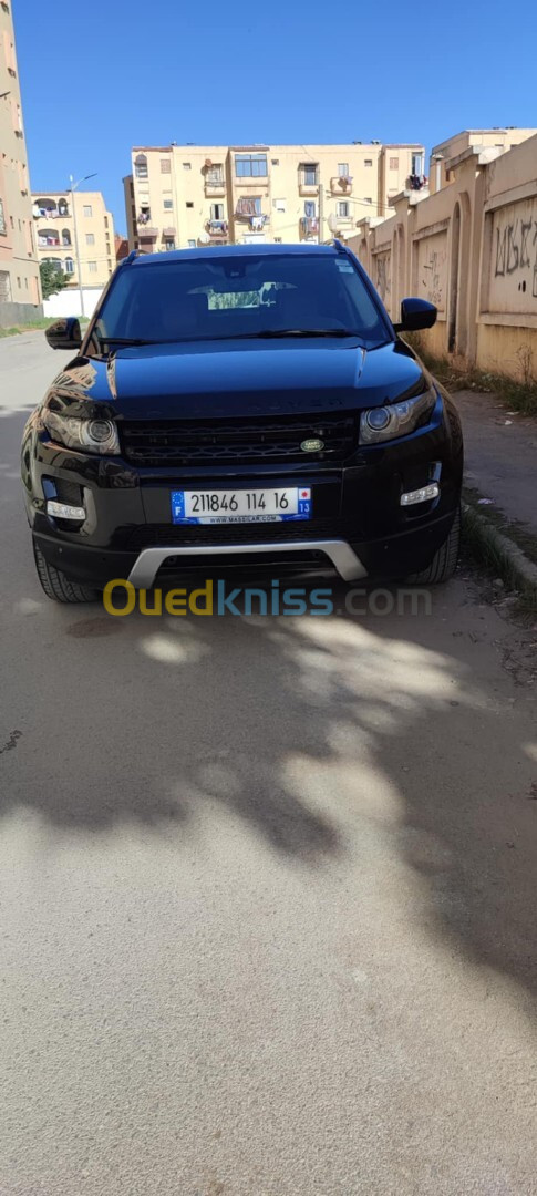 Land Rover Land Rover  2014 Premium 