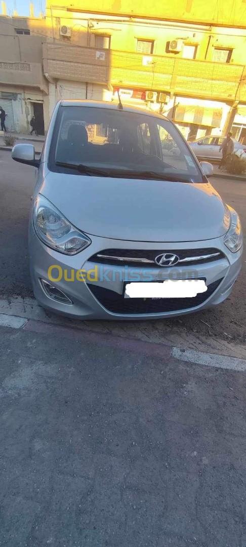 Hyundai i10 2016 GLS