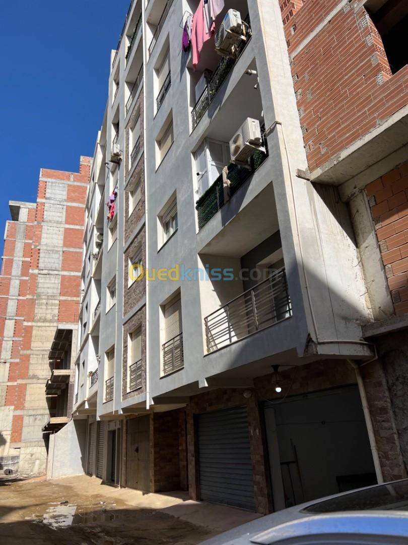 Vente Appartement F4 Alger Rais hamidou