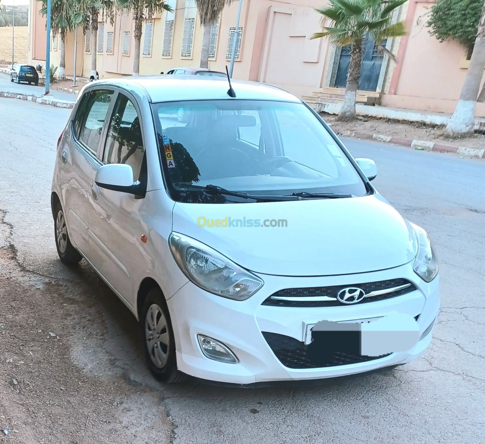 Hyundai i10 2014 GLS