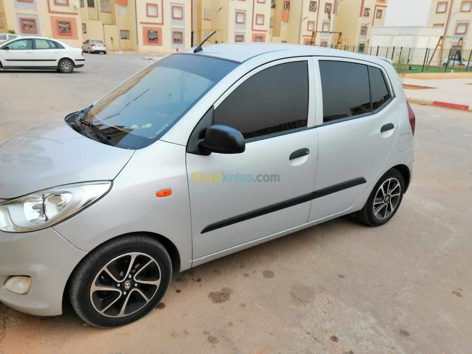 Hyundai i10 2015 