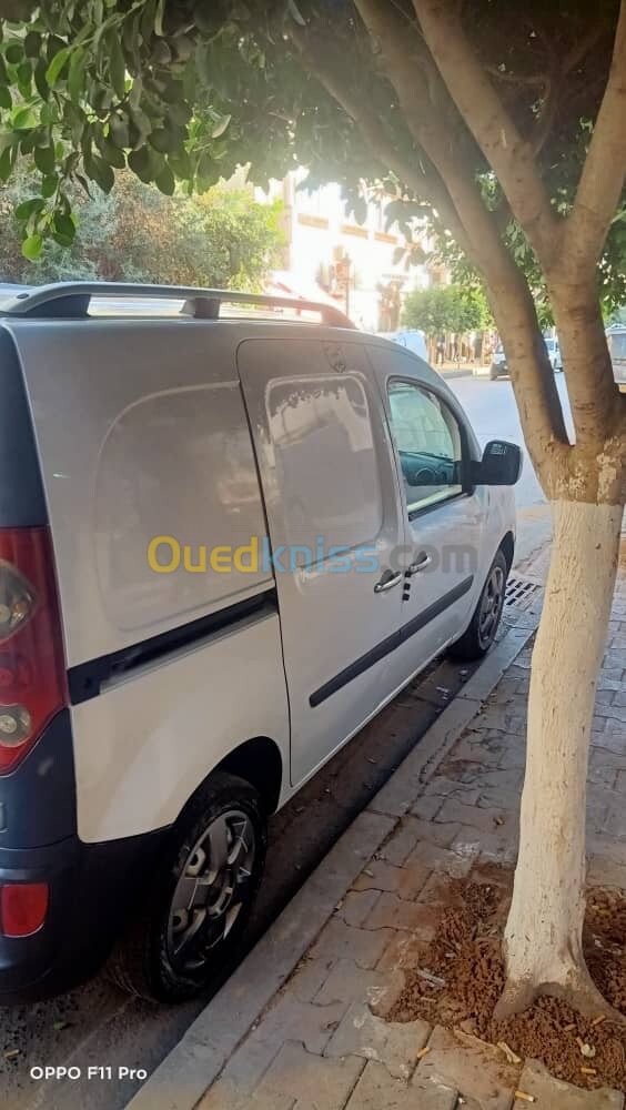 Renault Kangoo 2012 