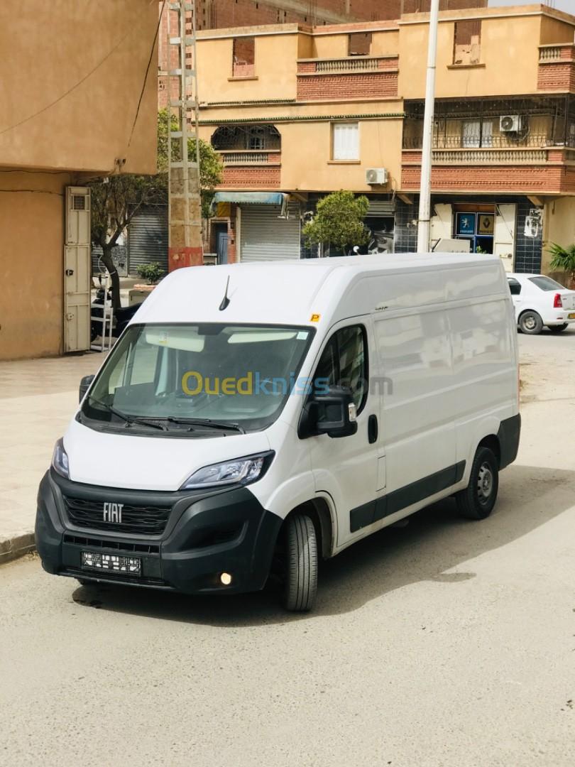 Fiat Ducato 2023