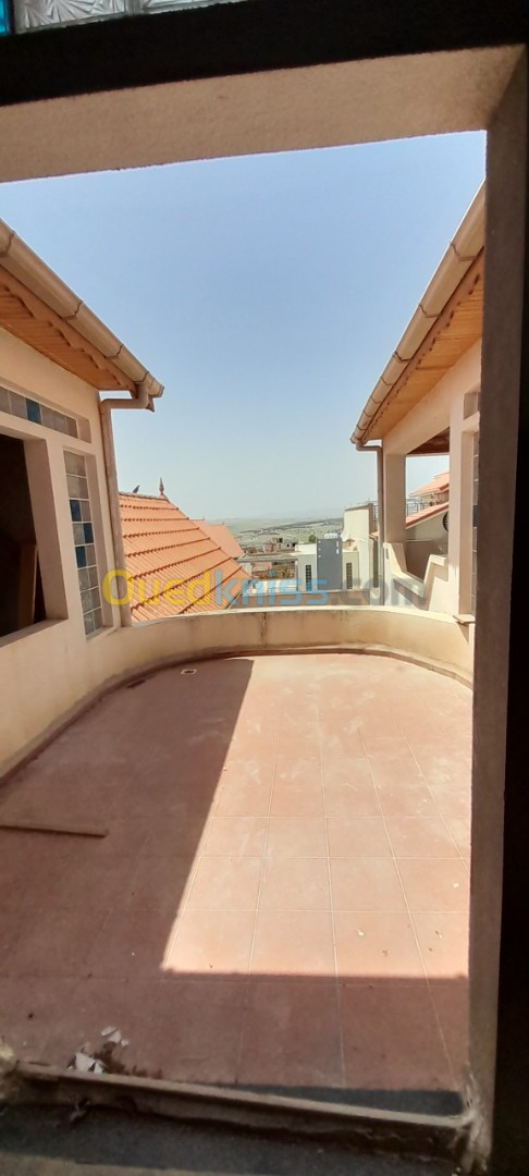 Vente Villa Constantine El khroub