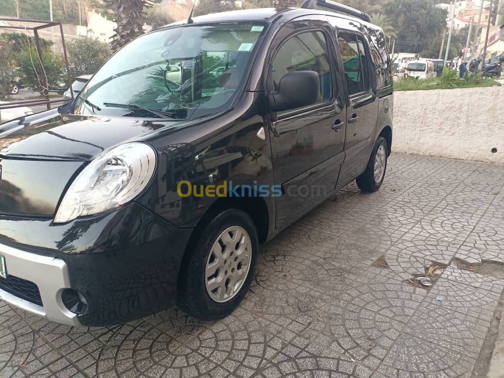 Renault Kangoo 2011 Confort