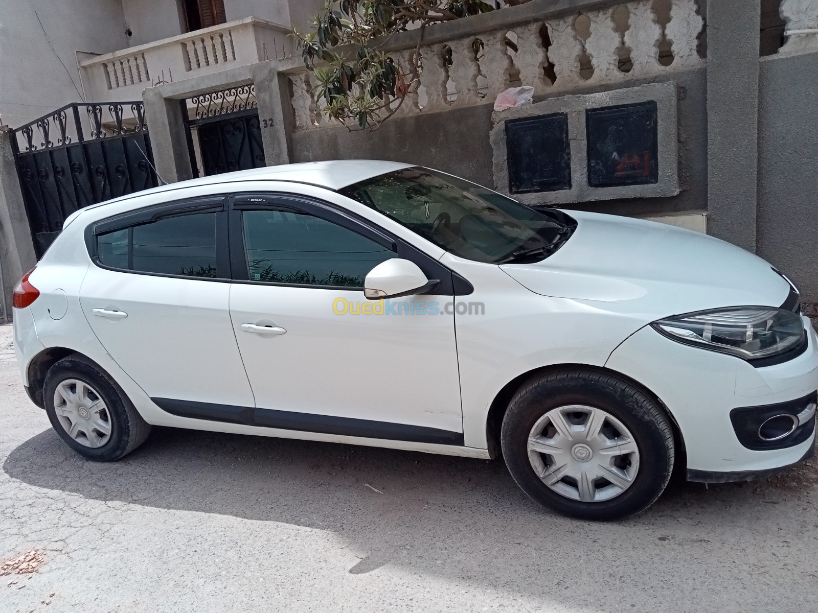 Renault Megane 3 2015 Megane 3