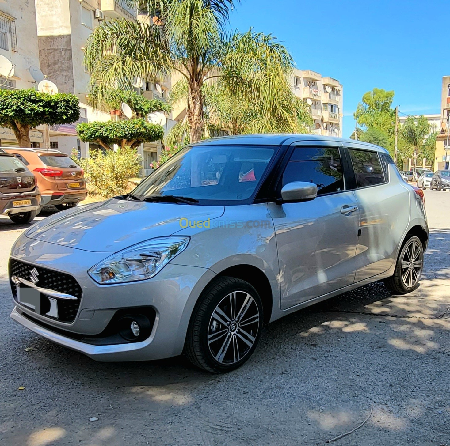 Suzuki Swift 2022 Swift