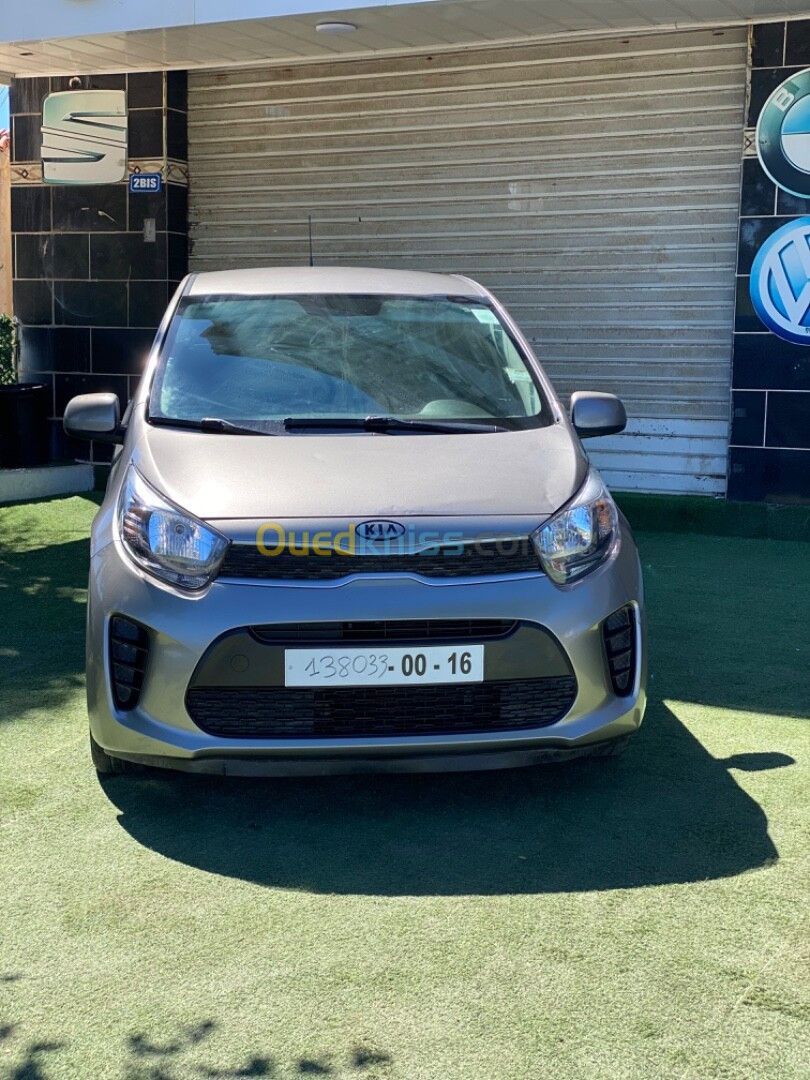 Kia Picanto 2019 LX