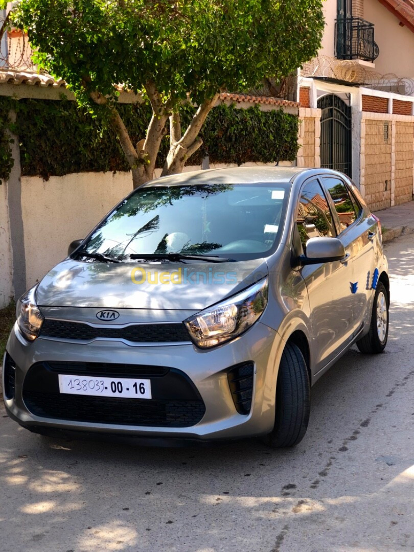 Kia Picanto 2019 LX