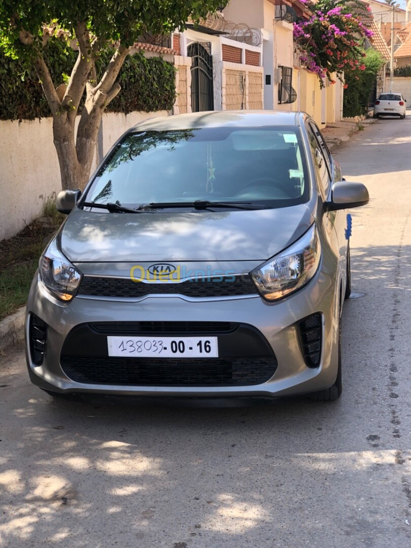 Kia Picanto 2019 LX