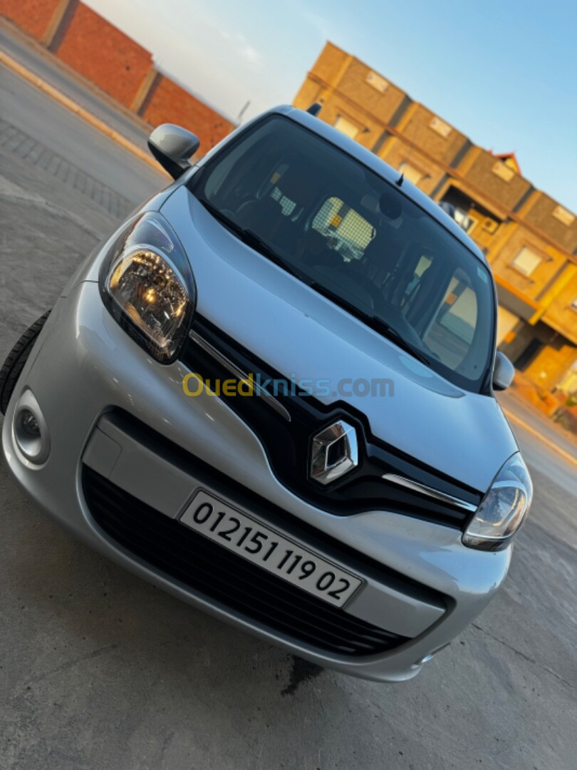 Renault Kangoo 2019 Privilège +