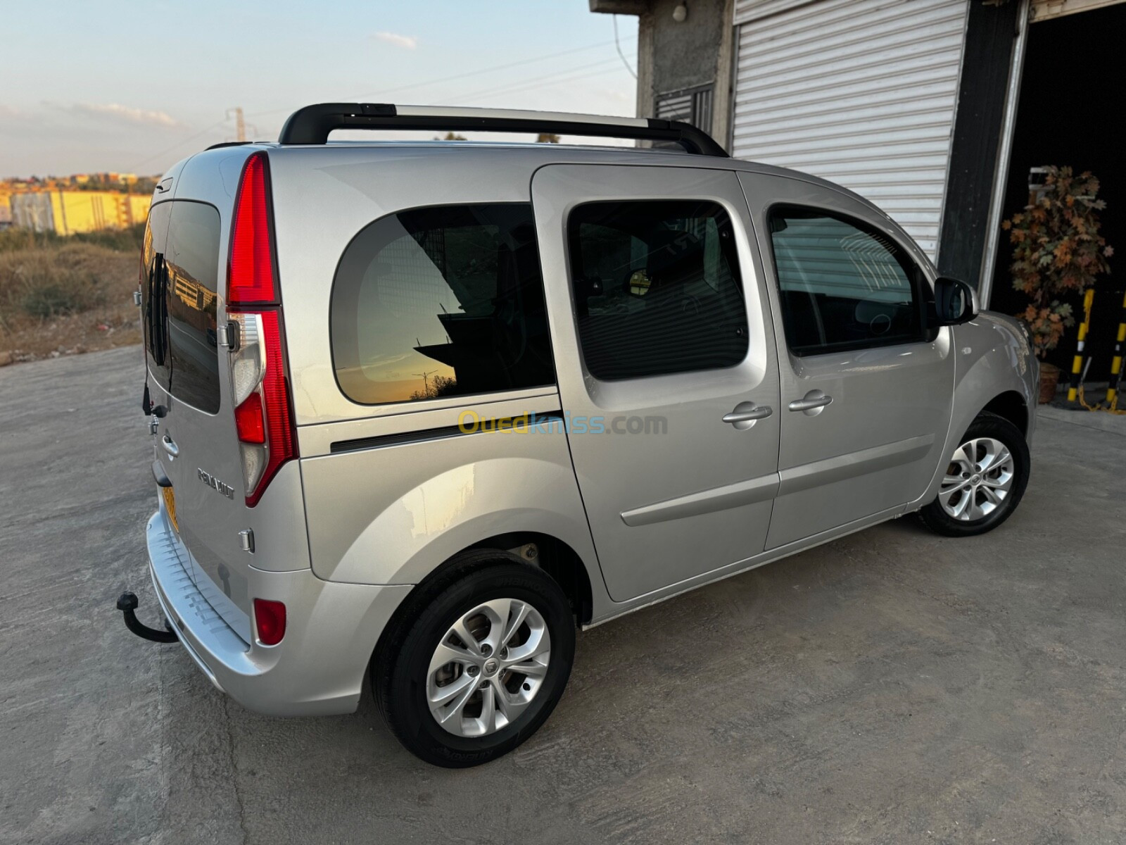 Renault Kangoo 2019 Privilège +