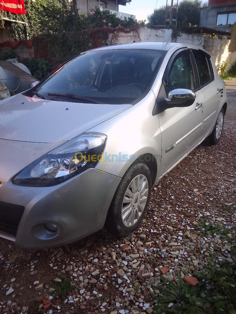 Renault Clio 3 2010 Clio 3