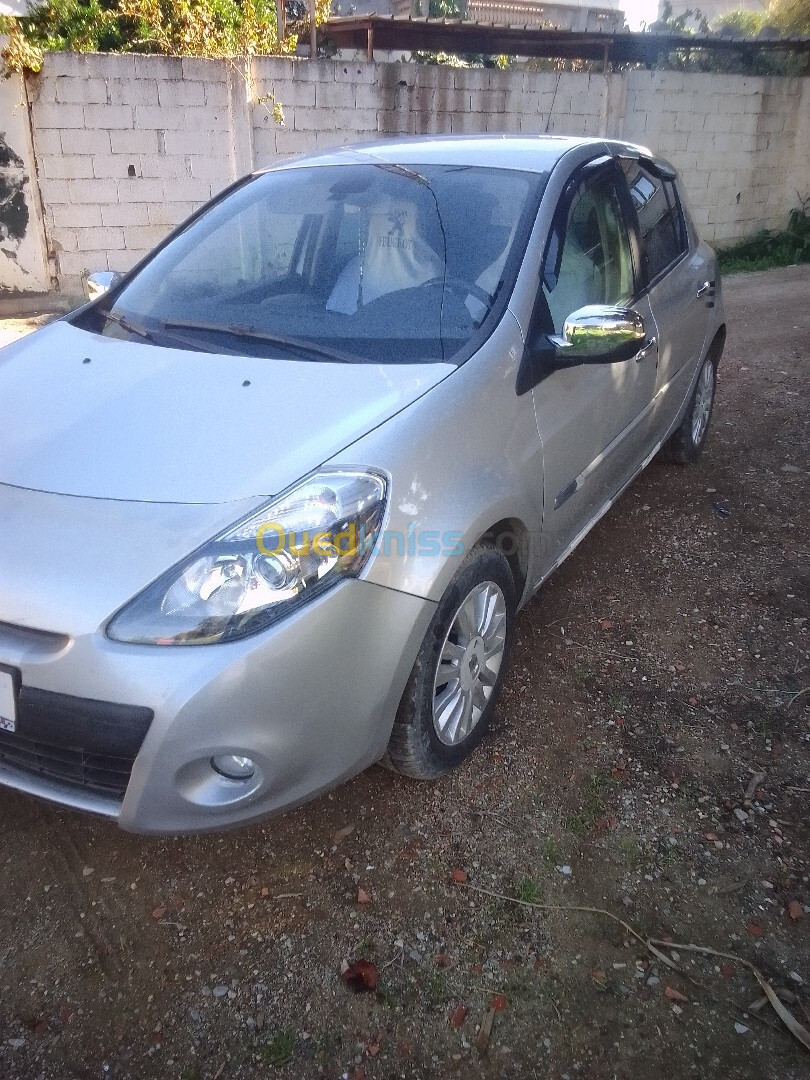 Renault Clio 3 2010 Clio 3