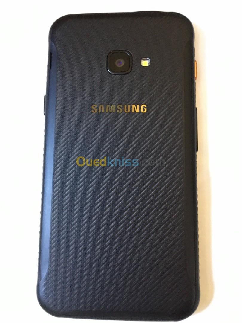 Samsung Galaxy Xcover 4s