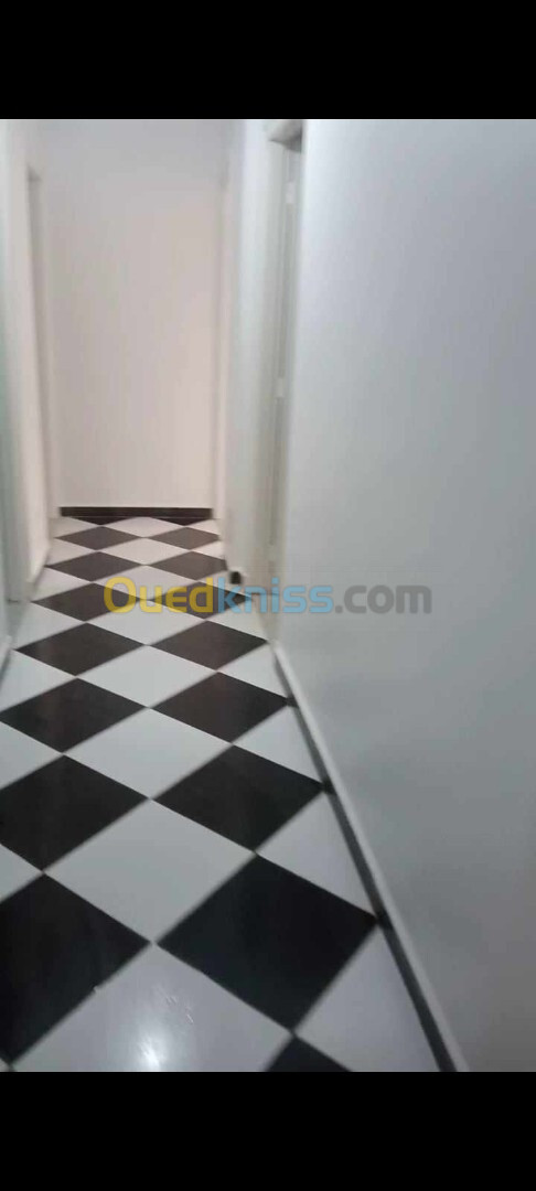 Location Appartement F4 Blida Ouled yaich