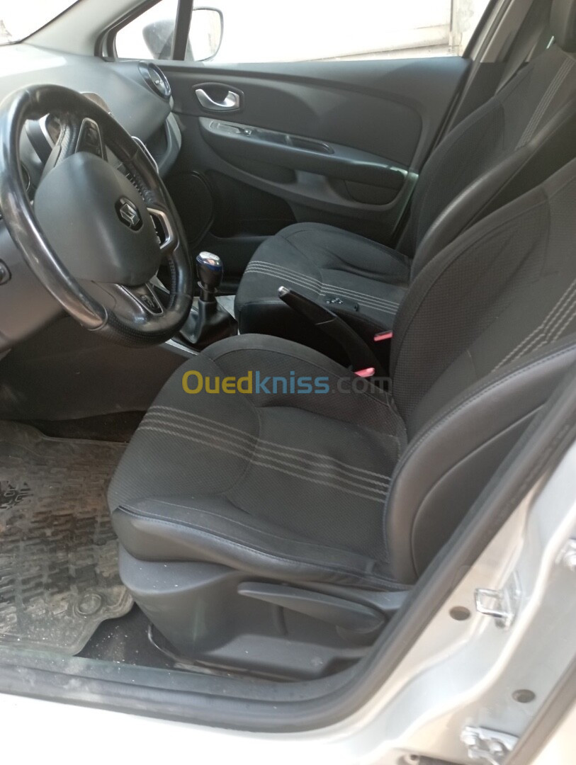 Renault Clio 4 2018 GT Line +