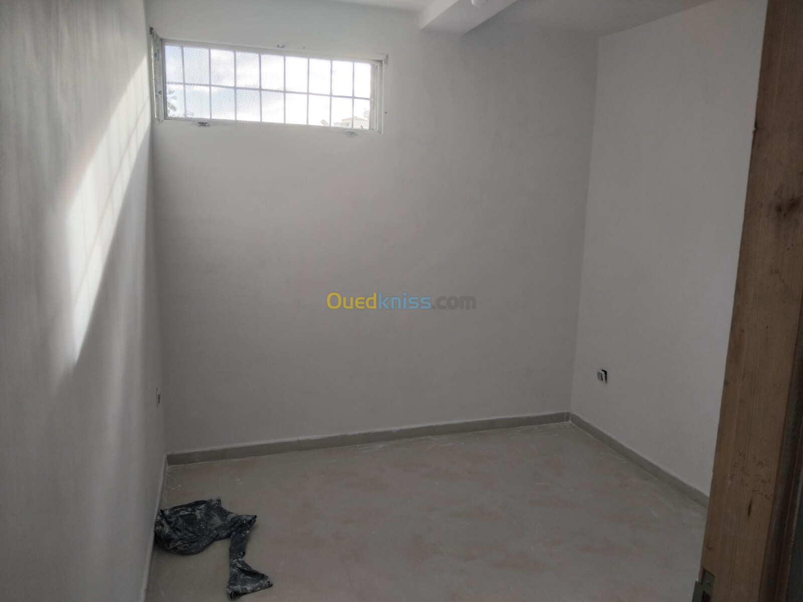 Vente Appartement F2 El Tarf Echatt