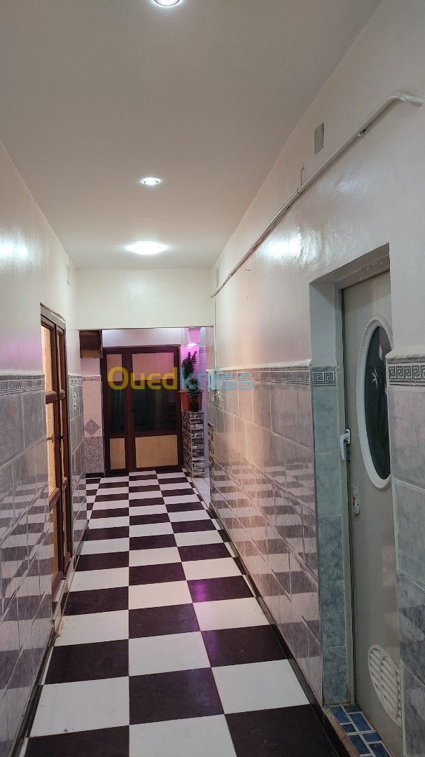 Vente Villa Bechar Bechar