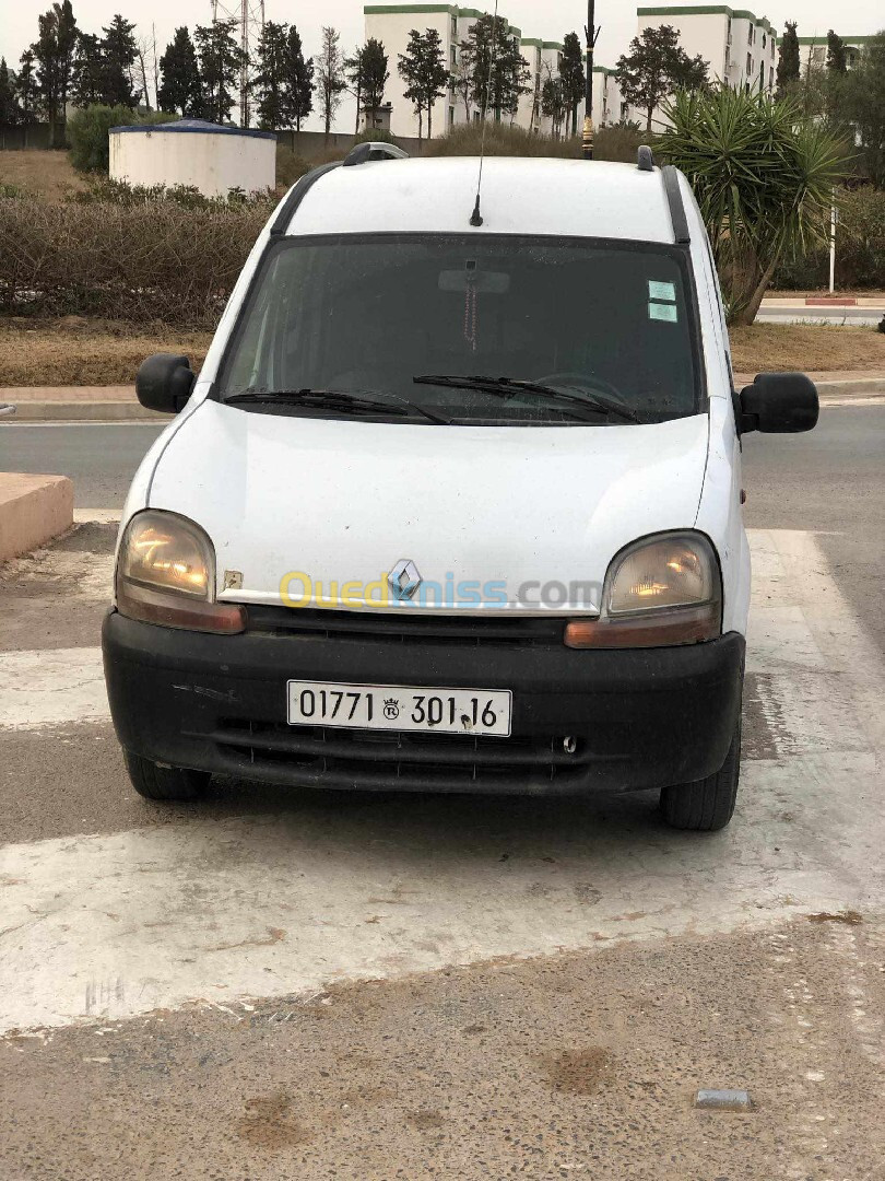 Renault Kangoo 2001 Kangoo