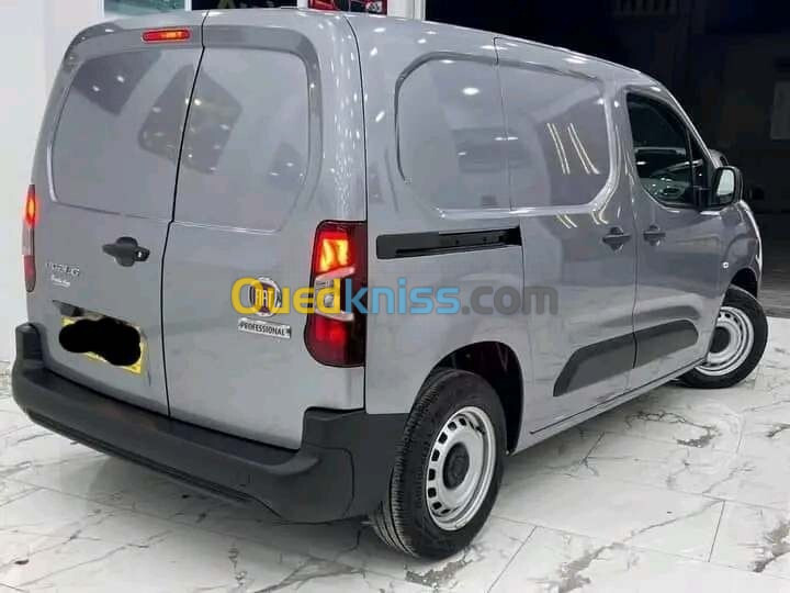 Fiat Doblo 2024 Fiat