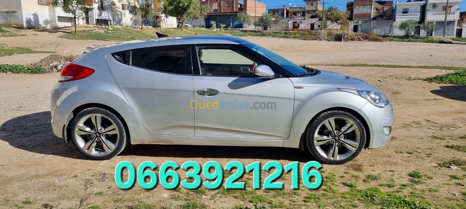 Hyundai Veloster 2015 