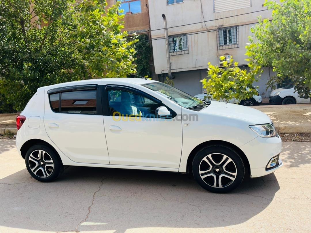 Dacia Sandero 2019 Ambiance