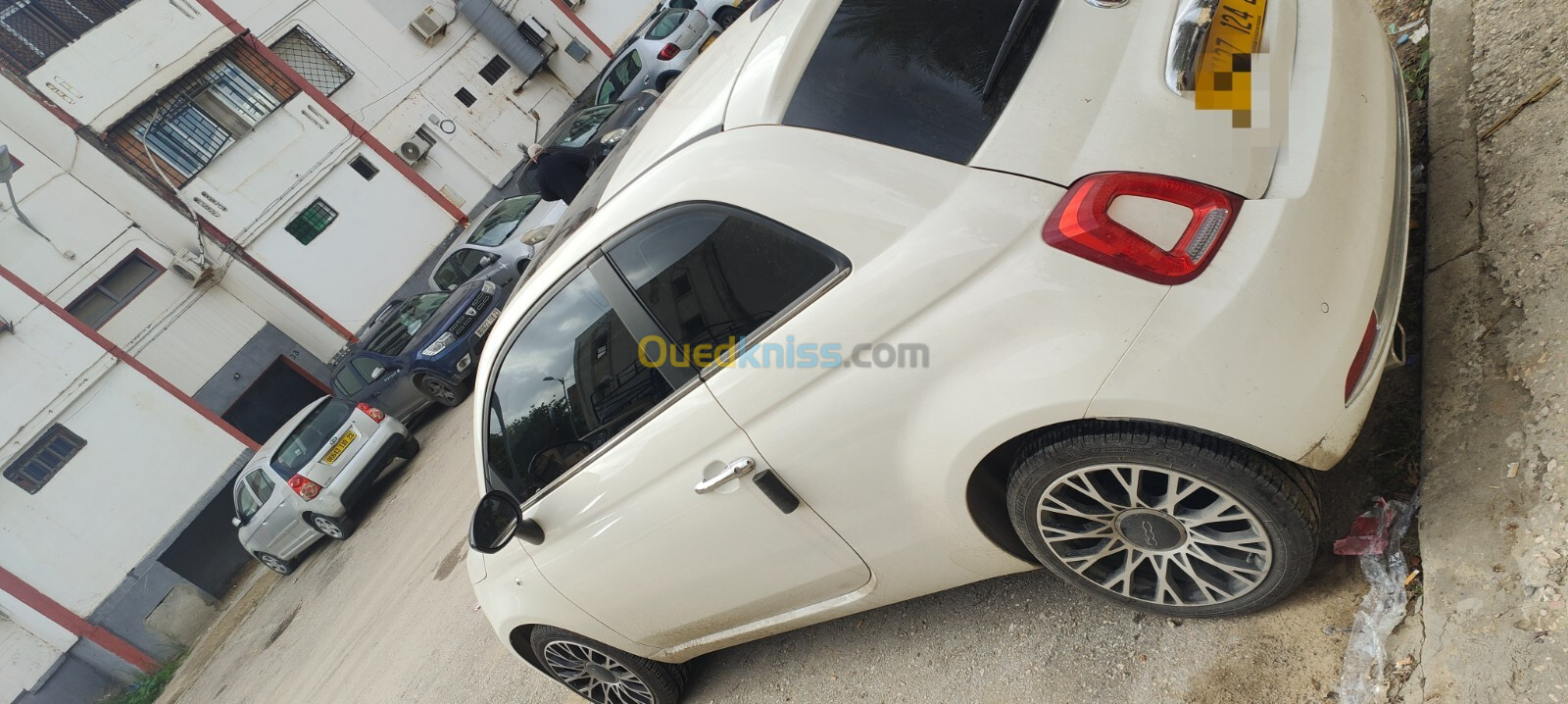 Fiat Fiat 500 2024 Dolce vida