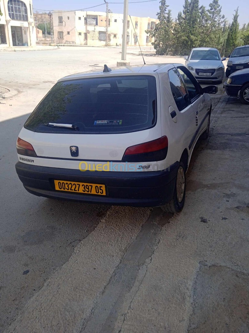 Peugeot 306 1997 306