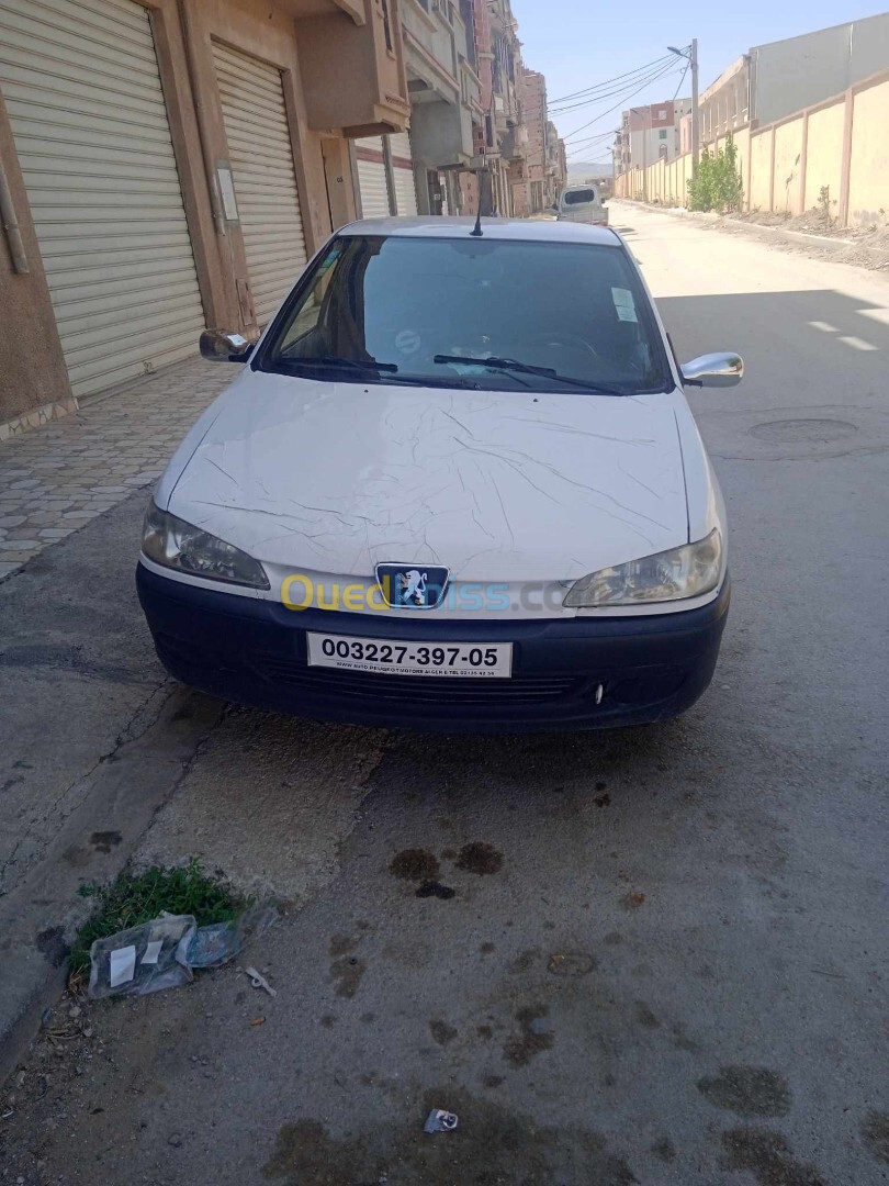 Peugeot 306 1997 306