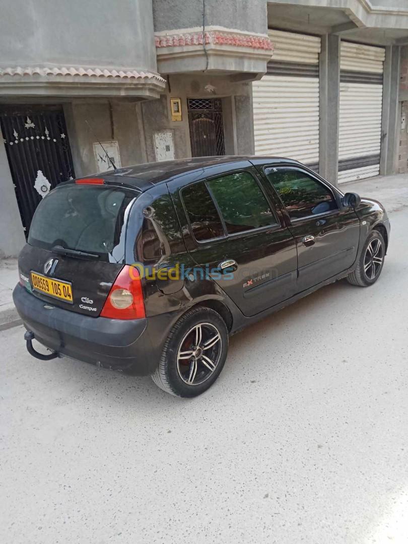 Renault Clio 2 2005 Clio 2