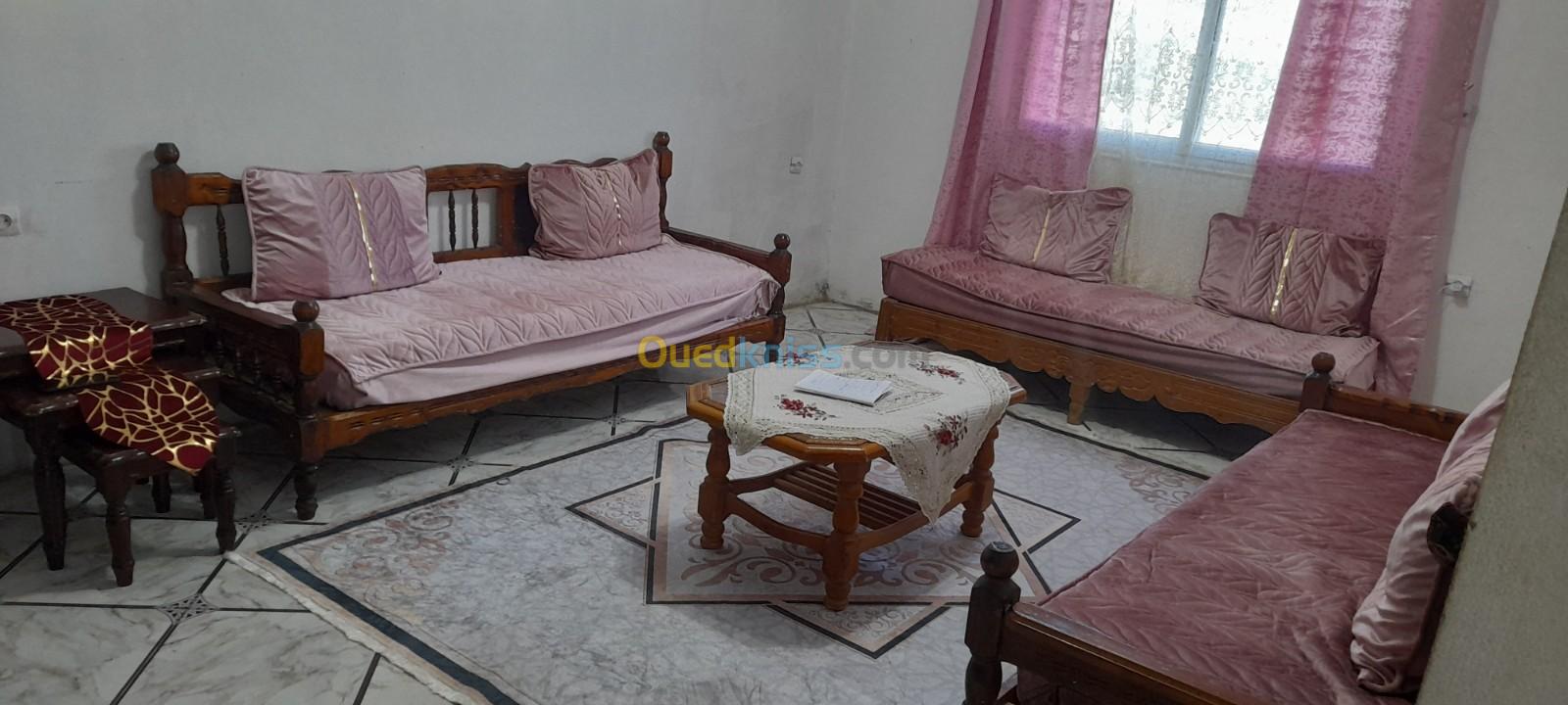 Vente Villa Annaba Chetaibi