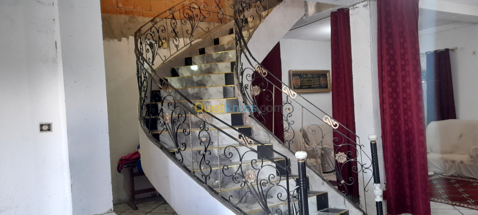 Vente Villa Annaba Chetaibi