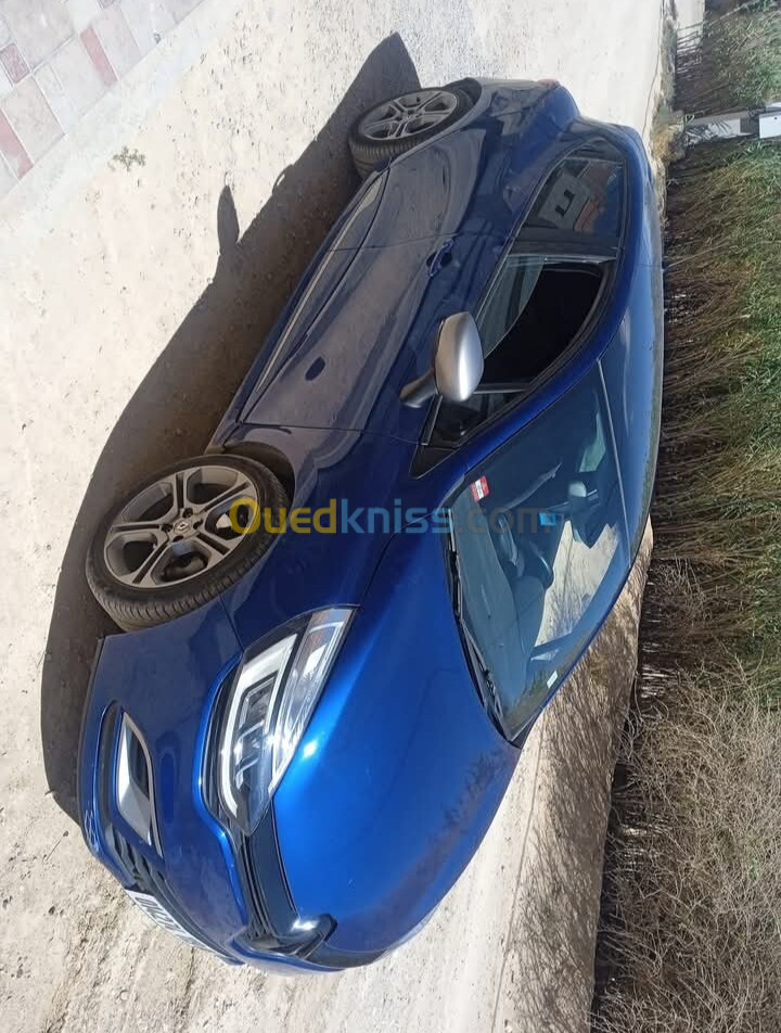 Renault Clio 4 2019 GT Line +