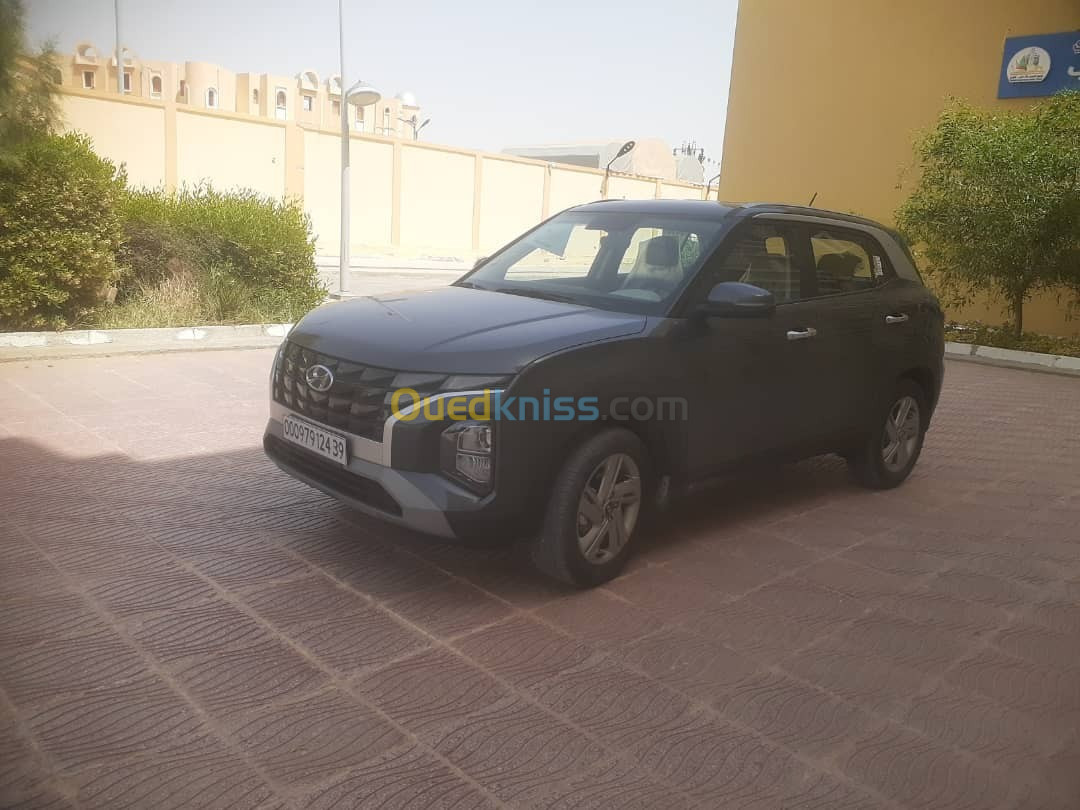 Hyundai Creta 2024 2024