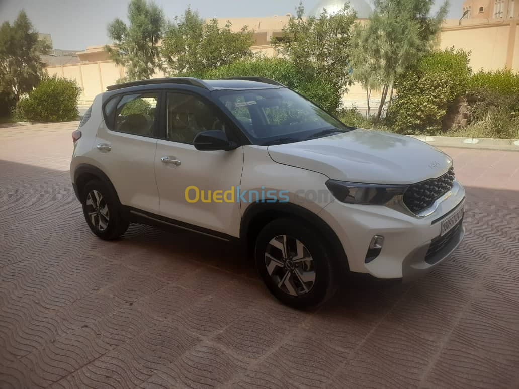 Kia Sonit 2024 2024 La toute