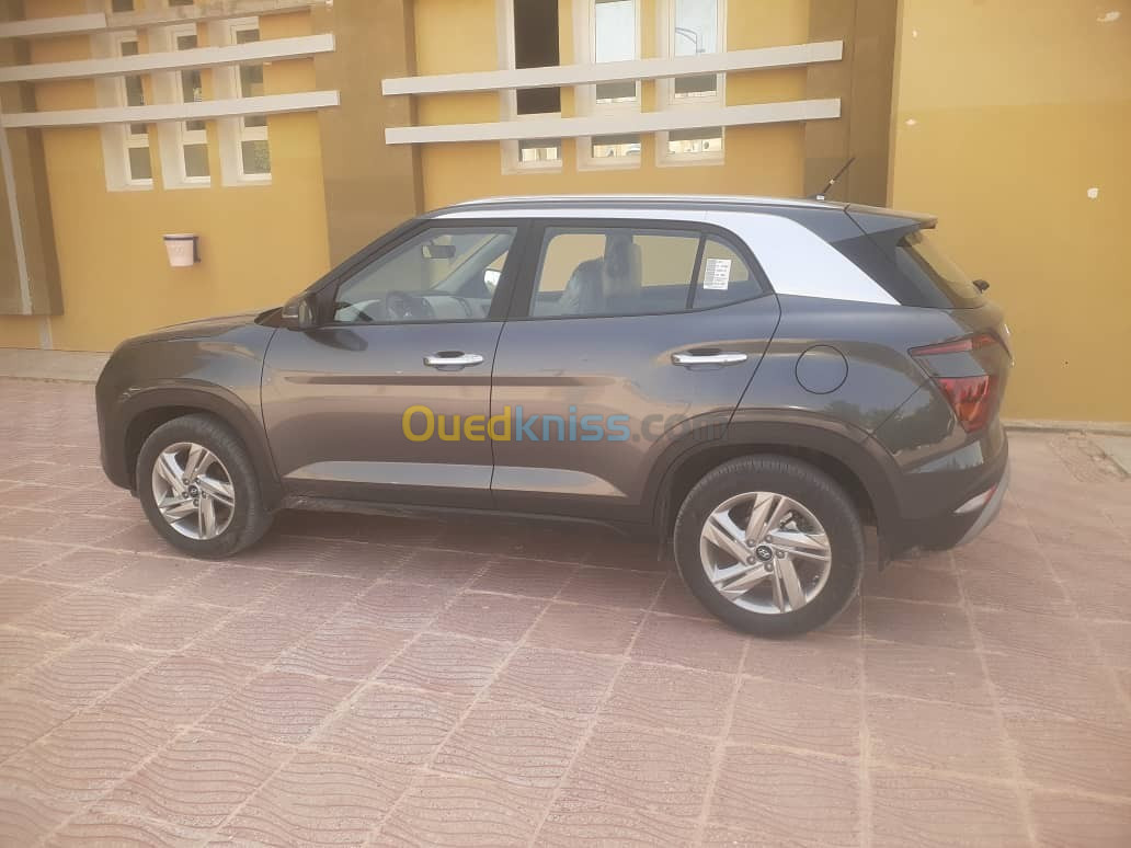 Hyundai Creta 2024 2024