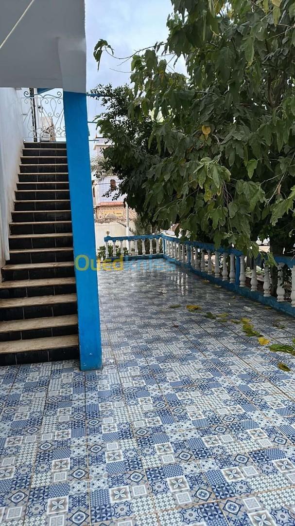 Vente Bungalow Aïn Témouchent Sidi ben adda