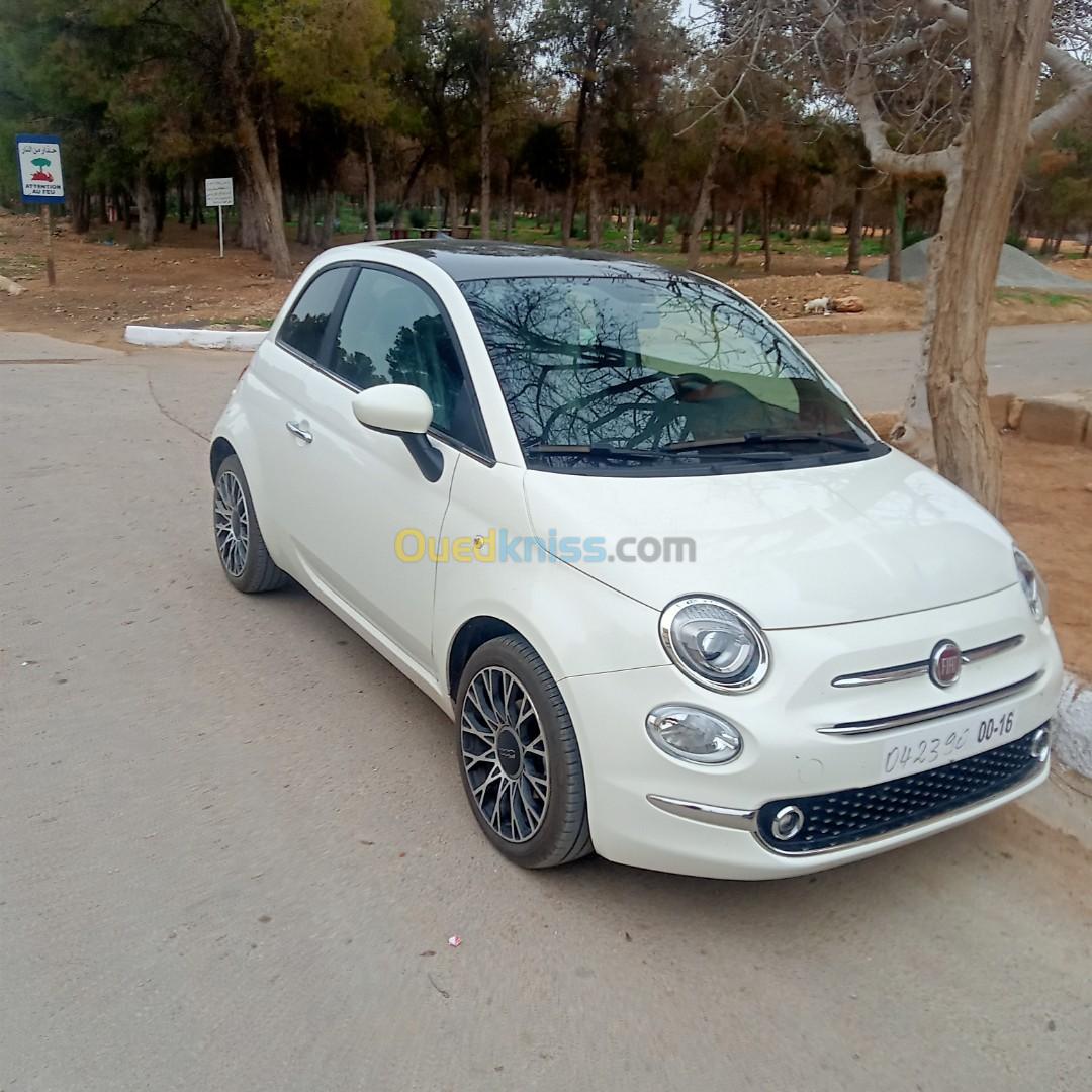 Fiat 500 2023 Dolcevita