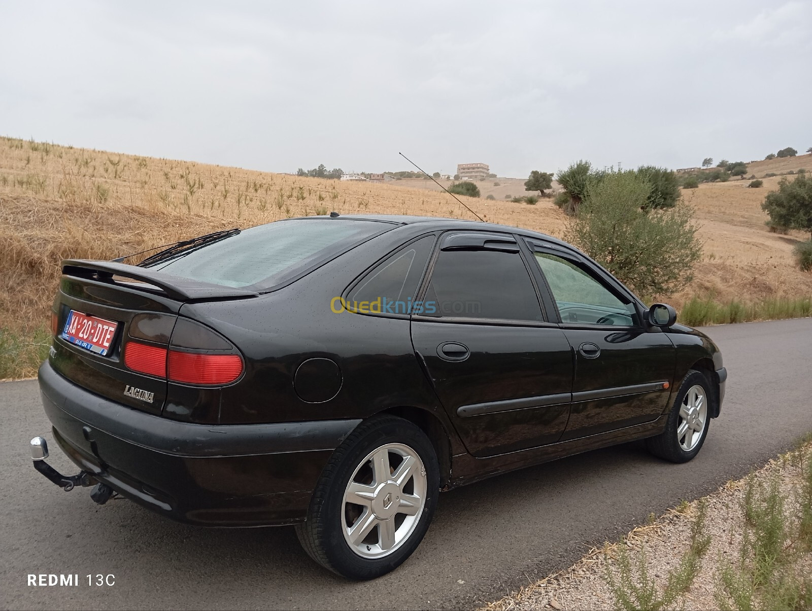 Renault Laguna 1 1995 Laguna 1