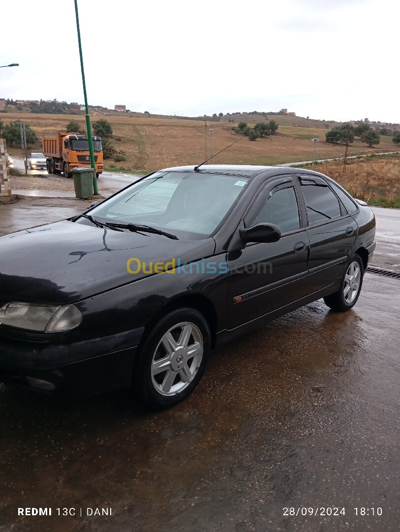 Renault Laguna 1 1995 Laguna 1